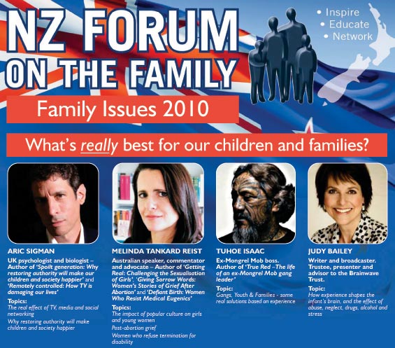 forum poster