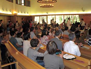 Good Samaritan Church