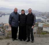 Karl, Lorraine, Noel